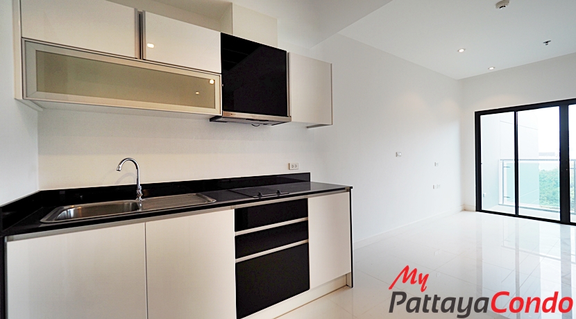The Axis Condo Pattaya For Sale - AXIS20