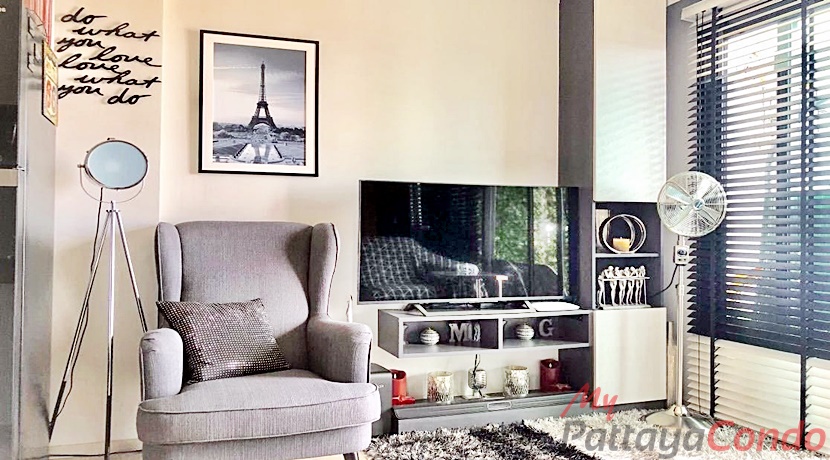 The Base Pattaya Condo For Sale - BASE29