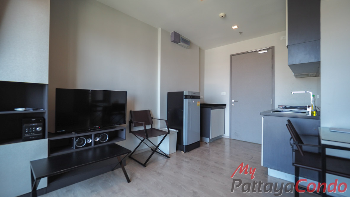 The Base Pattaya Condo For Sale - BASE37-2