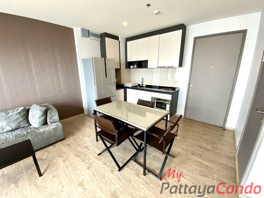 The Base Pattaya Condo For Sale - BASE34-2