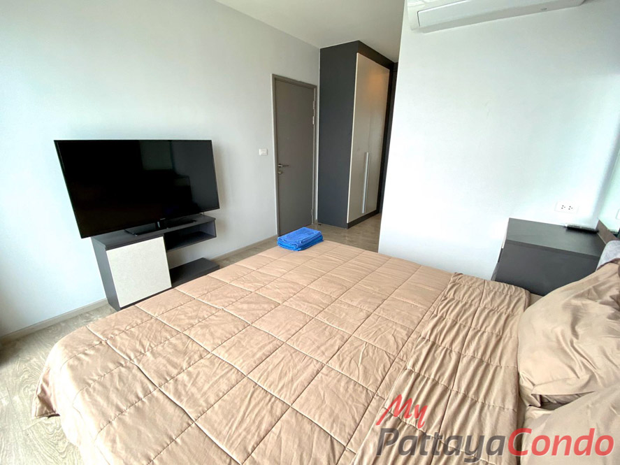 The Base Pattaya Condo For Sale - BASE34