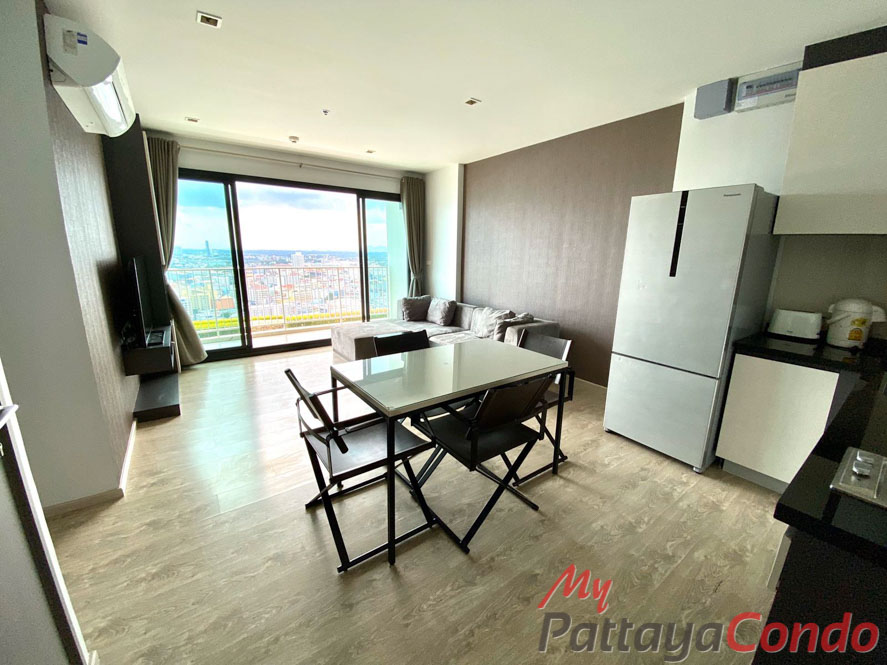 The Base Pattaya Condo For Sale - BASE34