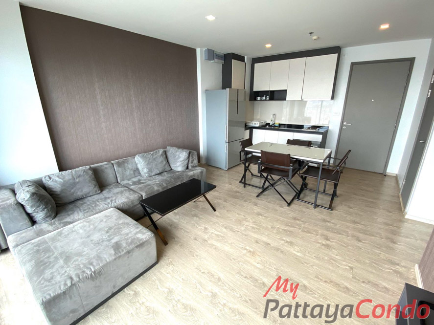 The Base Pattaya Condo For Sale - BASE34-5