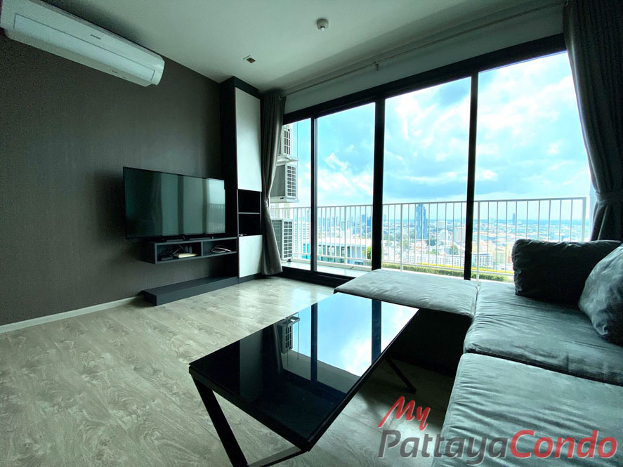 The Base Pattaya Condo For Sale - BASE34