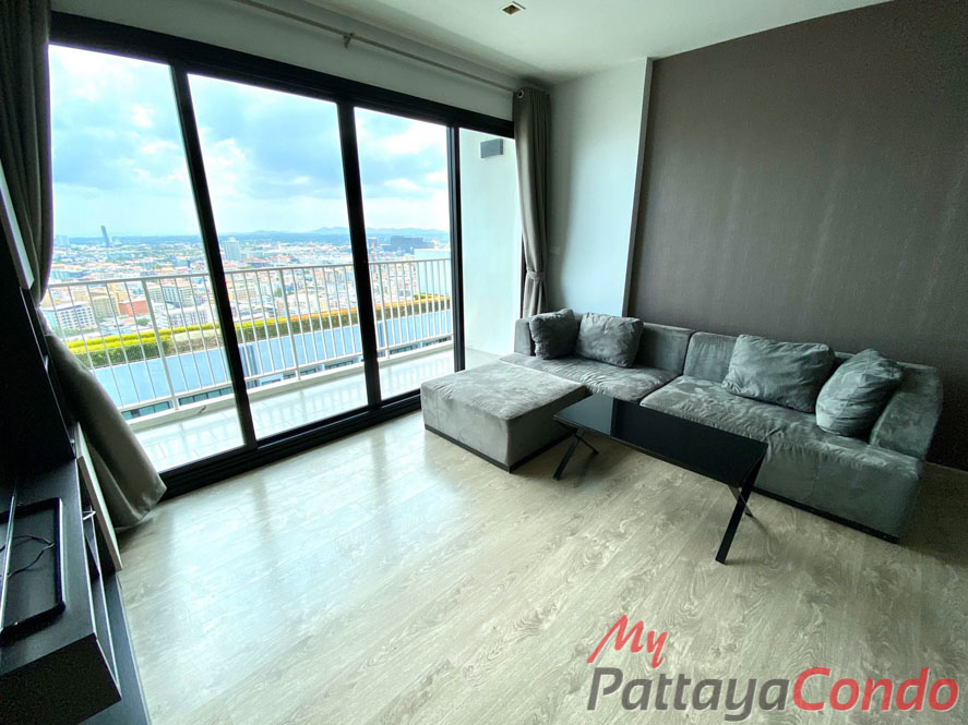 The Base Pattaya Condo For Sale - BASE34-3