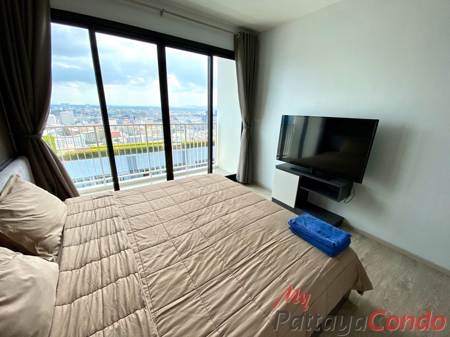 The Base Pattaya Condo For Sale - BASE34