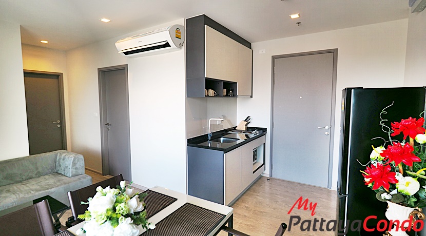 The Base Condo Pattaya For Sale - BASE24-4