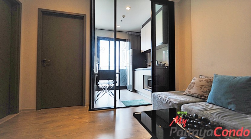The Base Condo Pattaya For Sale - BASE20