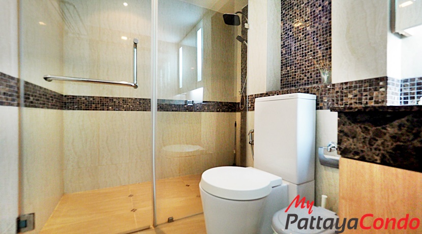 The Cliff Pattaya Condo For Sale - CLIFF71-5