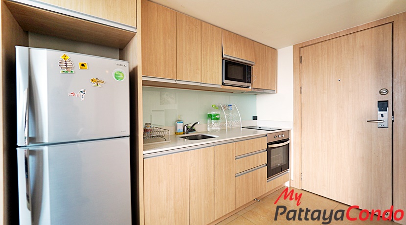 The Cliff Condominium Pattaya For Sale - CLIFF76-1