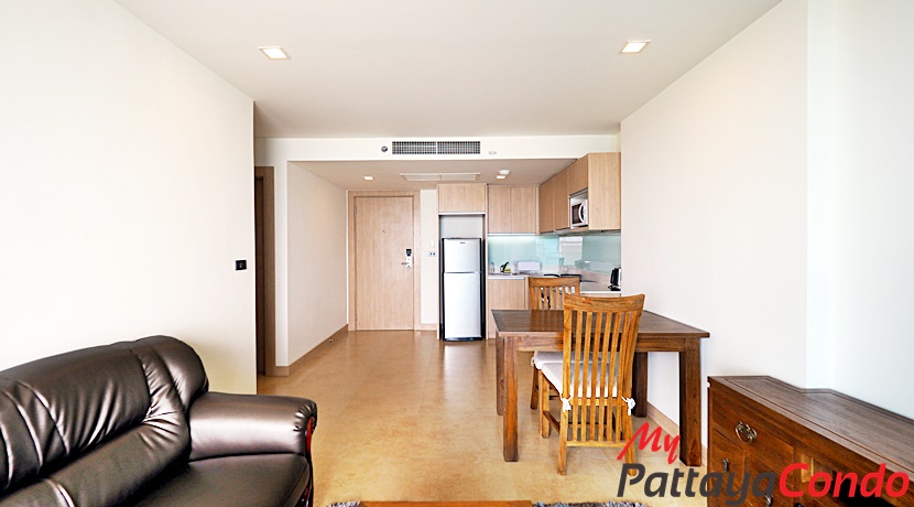 The Cliff Condominium Pattaya For Sale - CLIFF27