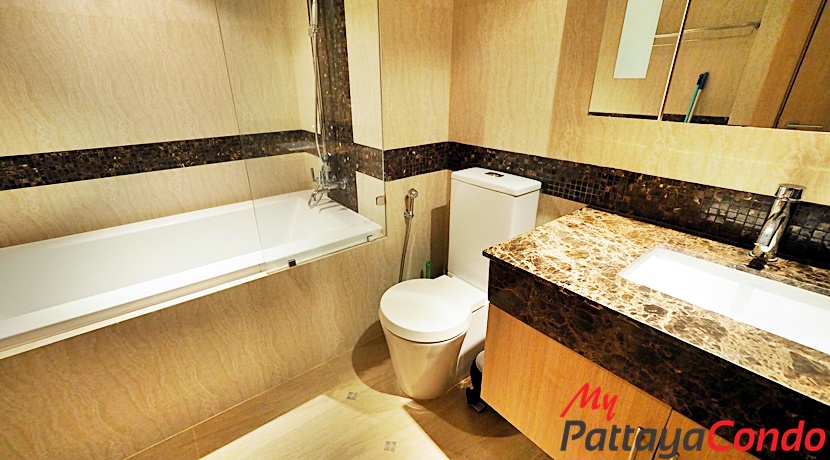 The Cliff Condominium Pattaya For Sale - CLIFF27