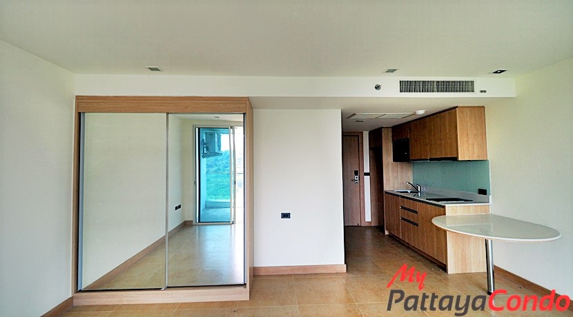 The Cliff Condominium Pattaya For Sale - CLIFF46