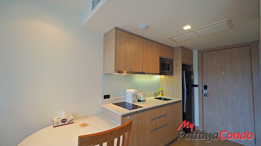 The Cliff Condominium Pattaya For Sale - CLIFF28