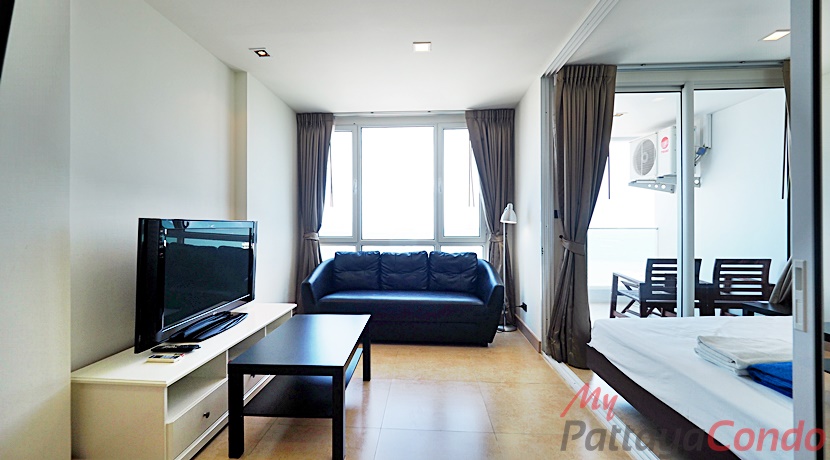 The Cliff Condominium Pattaya For Sale - CLIFF85-3