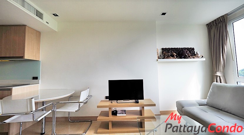 The Cliff Condominium Pattaya For Sale - CLIFF41-0