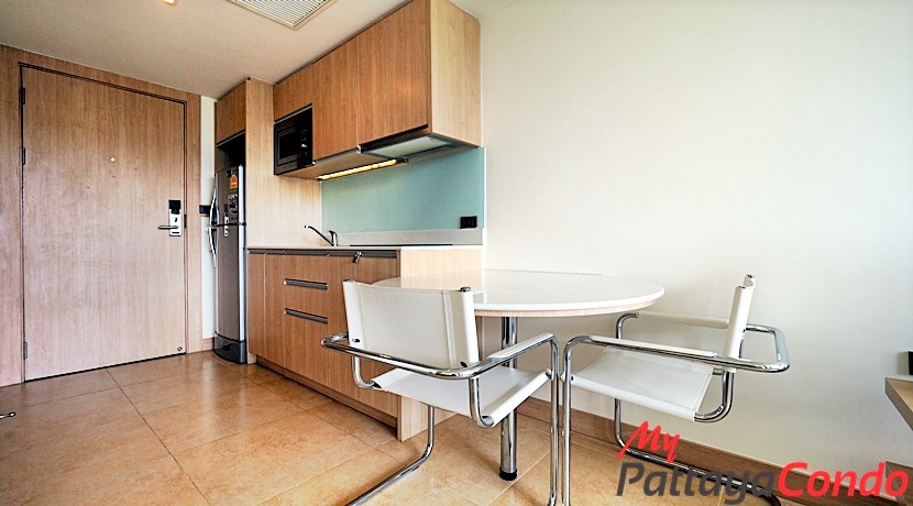 The Cliff Condominium Pattaya For Sale - CLIFF41