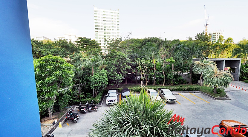 The Cliff Condominium For Sale in Pattaya - CLIFF54