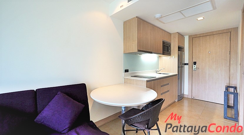 The Cliff Condo Pattaya For Sale - CLIFF04-11