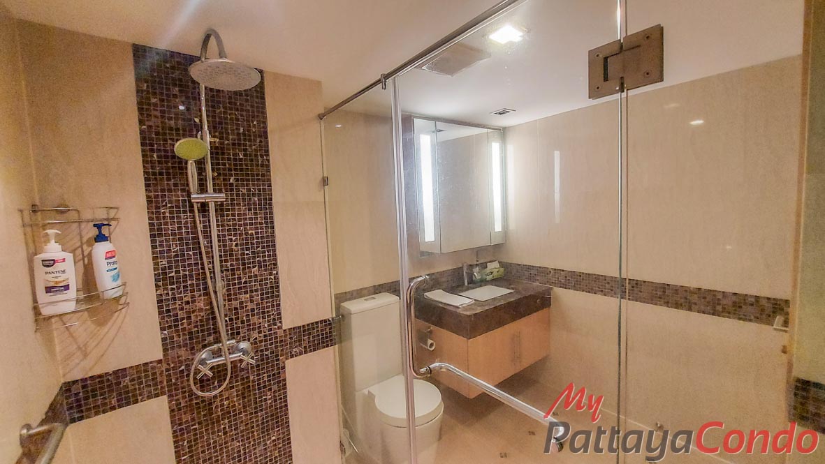 The Cliff Condominium Pattaya For Sale - CLIFF104