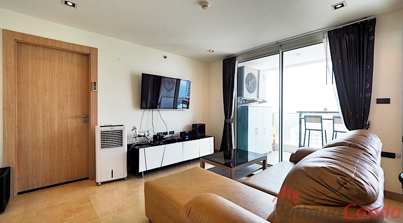 The Cliff Condominium Pattaya For Sale - CLIFF79-2