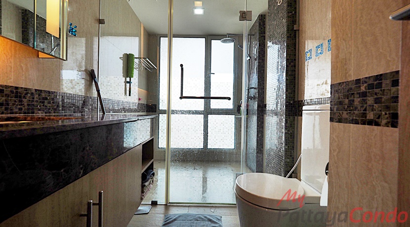 The Cliff Condominium Pattaya For Sale - CLIFF79-12