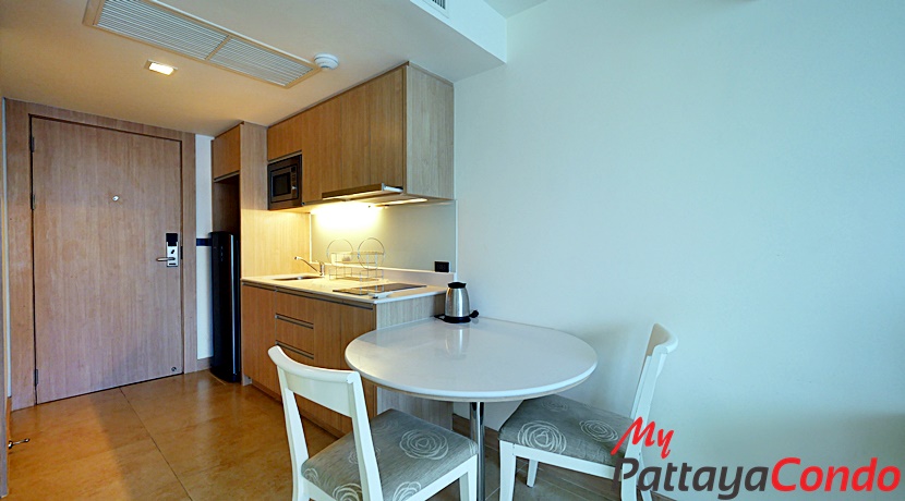 The Cliff Condo Pattaya For Sale - CLIFF62