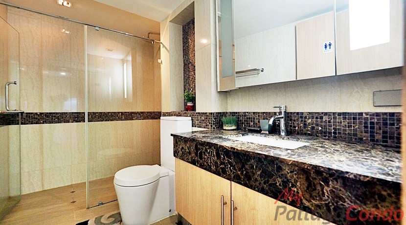 The Cliff Condominium Pattaya For Sale - CLIFF87-8