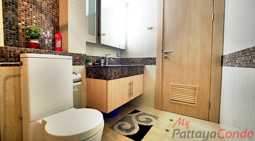 The Cliff Condominium Pattaya For Sale - CLIFF87