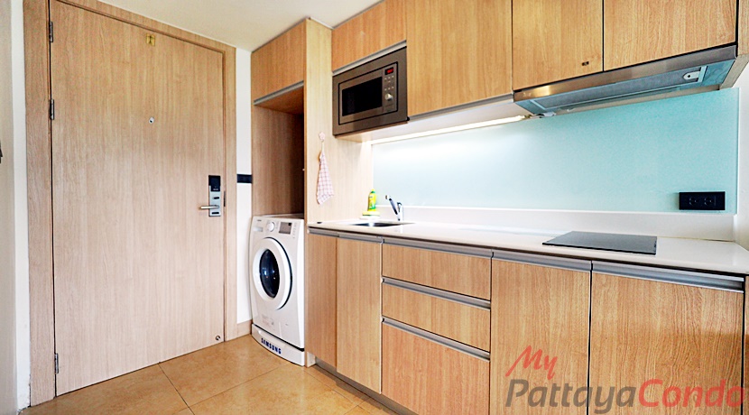 The Cliff Condominium Pattaya For Sale - CLIFF87-2