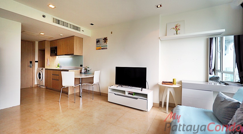 The Cliff Condominium Pattaya For Sale - CLIFF87