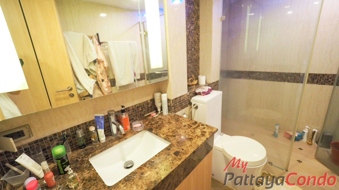 The Cliff Condominium Pattaya For Sale - CLIFF107-7