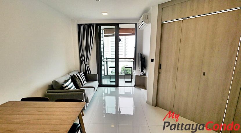 The Cloud Condominium Pattaya For Sale - CLOUD23