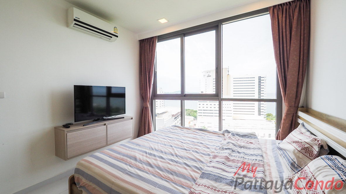 The Cloud Condominium Pattaya For Sale - CLOUD35-7