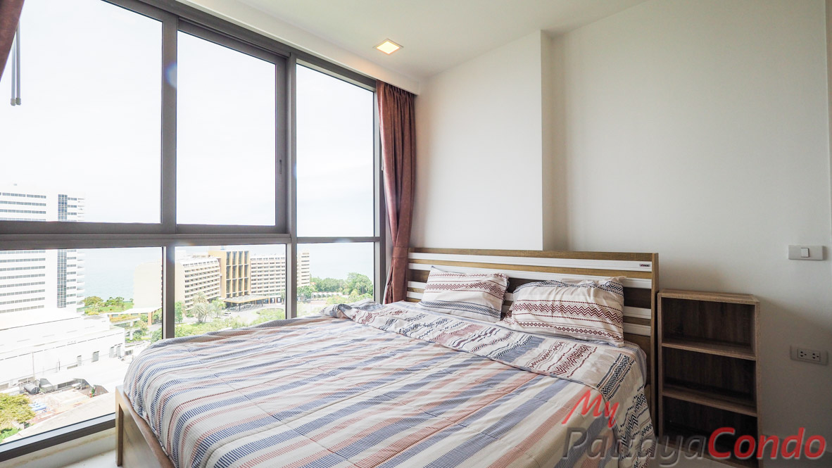 The Cloud Condominium Pattaya For Sale - CLOUD35-6