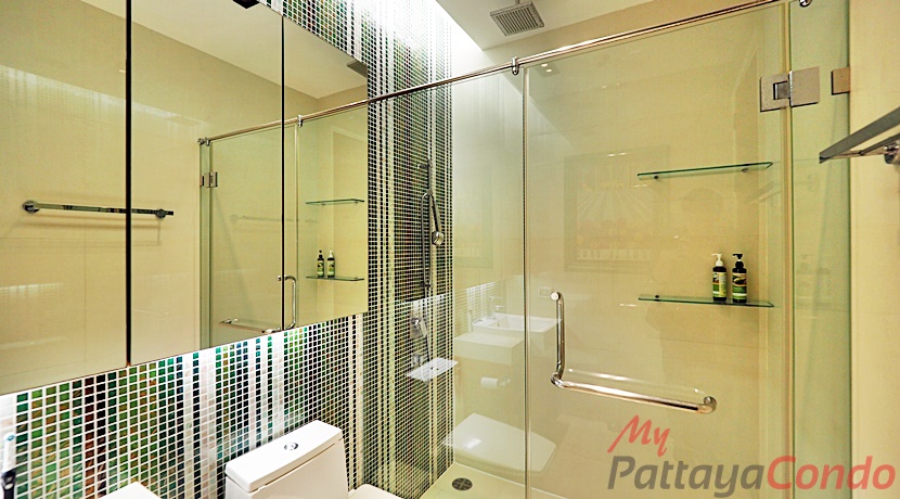 The Cove Pattaya Condo For Sale - COVE01-14