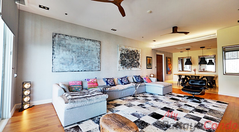 The Cove Pattaya Condo For Sale - COVE01-8