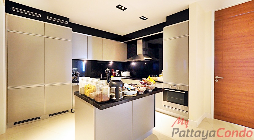 The Cove Pattaya Condo For Sale - COVE01