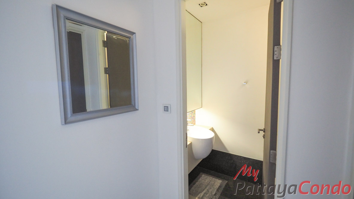 The Cove Pattaya Condo For Sale - COVE04-6