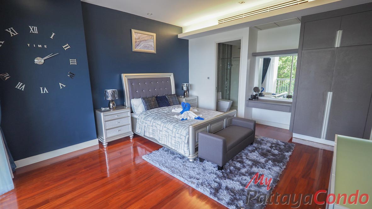 The Cove Pattaya Condo For Sale - COVE04