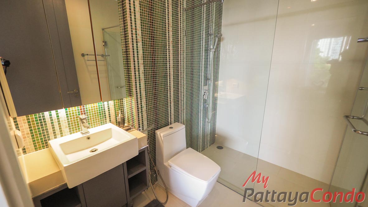 The Cove Pattaya Condo For Sale - COVE04-11
