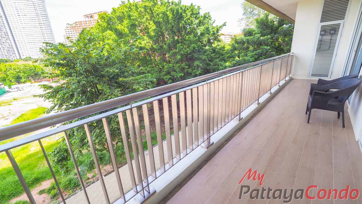 The Cove Pattaya Condo For Sale - COVE04