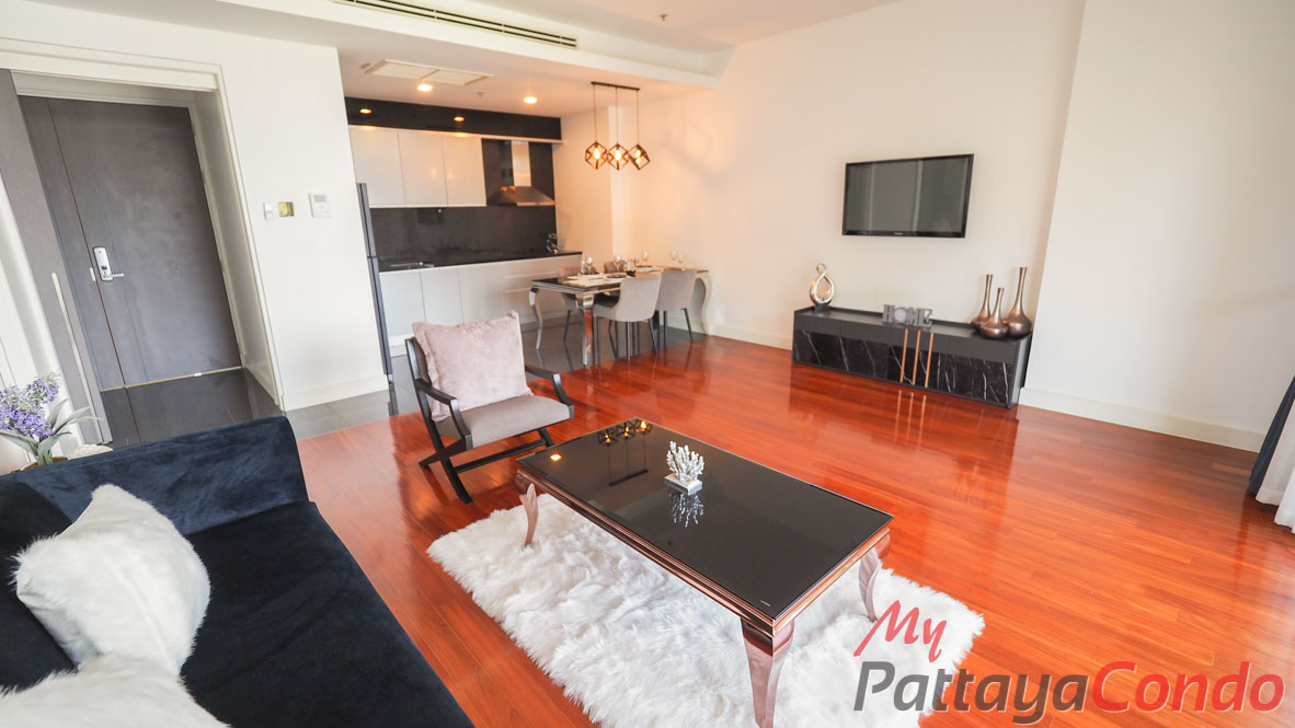 The Cove Pattaya Condo For Sale - COVE04