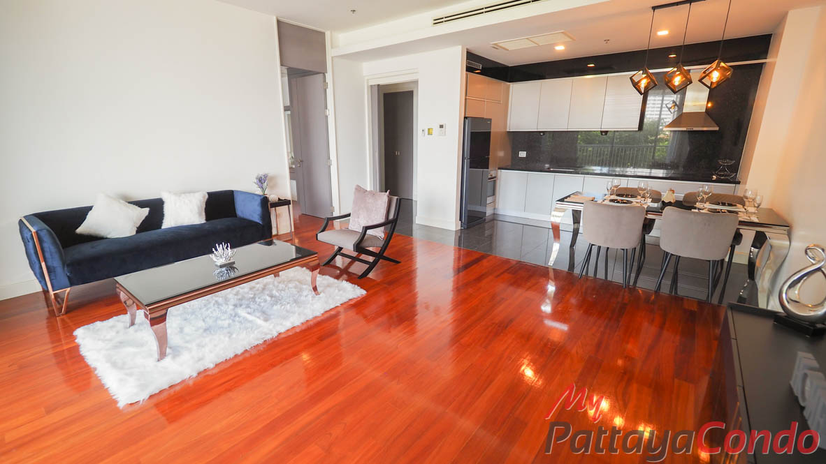 The Cove Pattaya Condo For Sale - COVE04-2