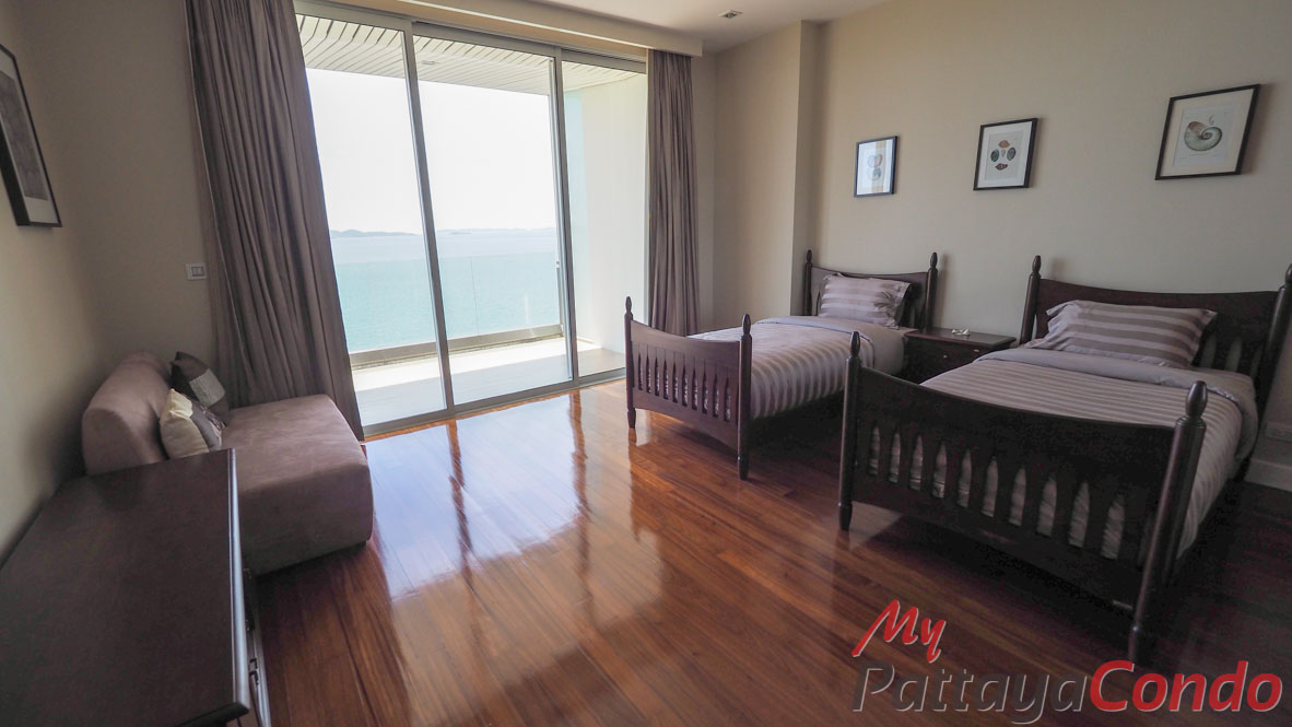 The Cove Pattaya Condo For Sale - COVE03