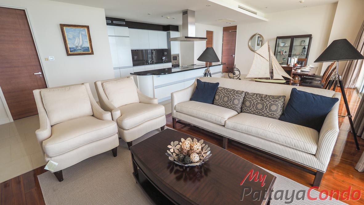 The Cove Pattaya Condo For Sale - COVE03-4