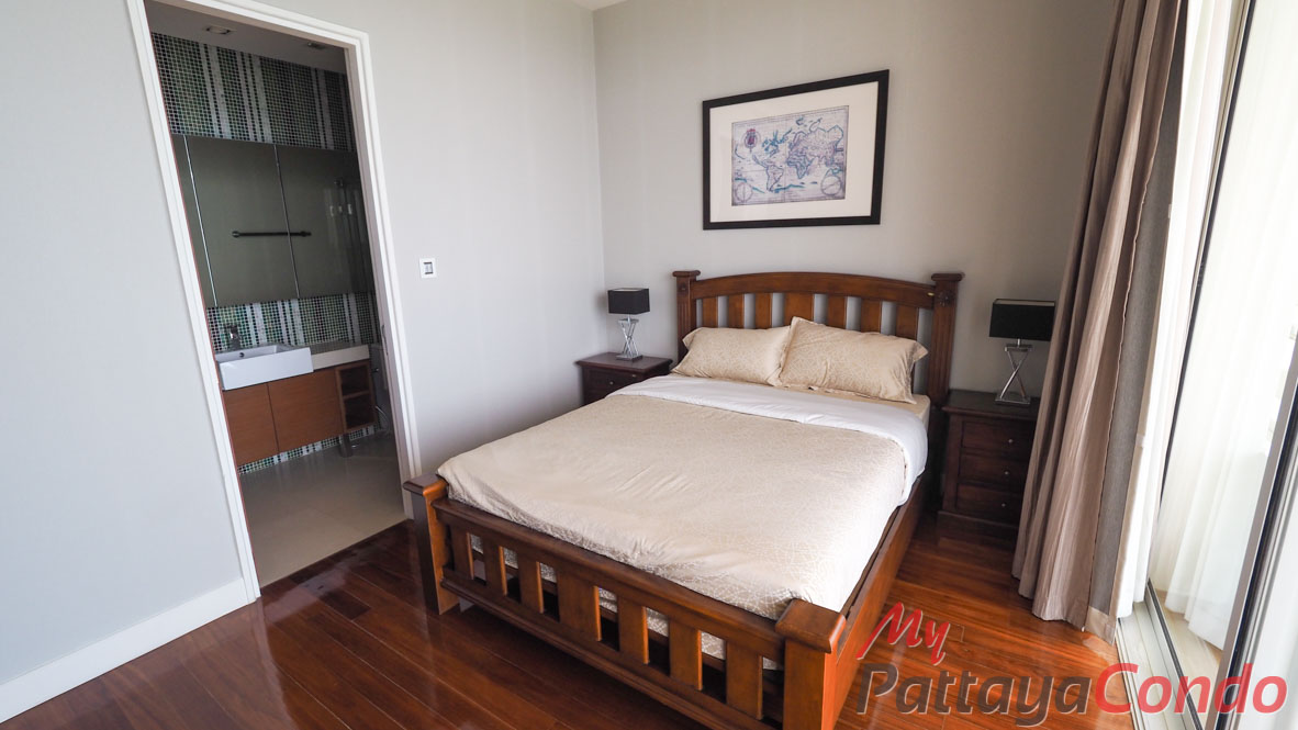 The Cove Pattaya Condo For Sale - COVE03
