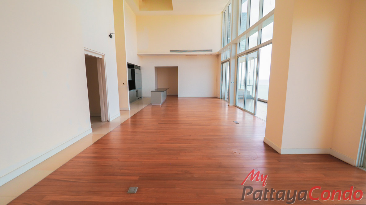 The Cove Pattaya Condo For Sale - COVE02