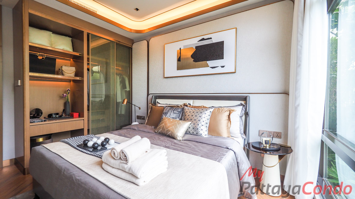 The Glory Pattaya Condo For Sale - GLORY04