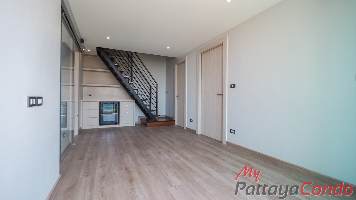 The Jewel Pratumnak Condo Pattaya For Sale - JEWEL05